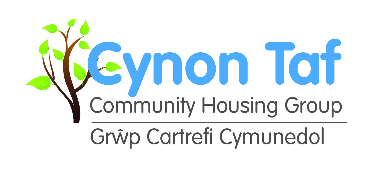 logo for Cynon Taf Community Housing Group
