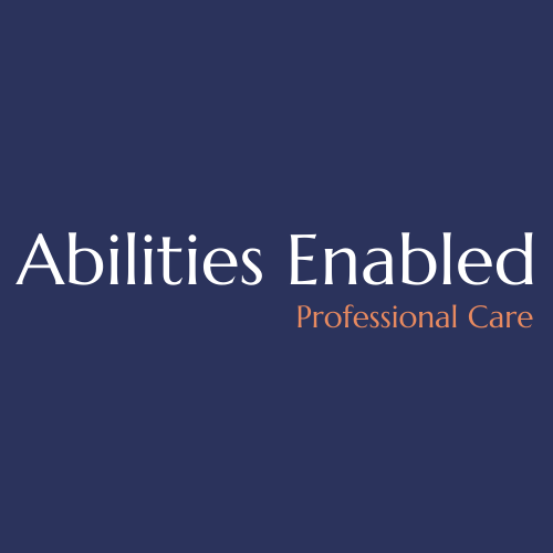 logo for Abilities Enabled Ltd