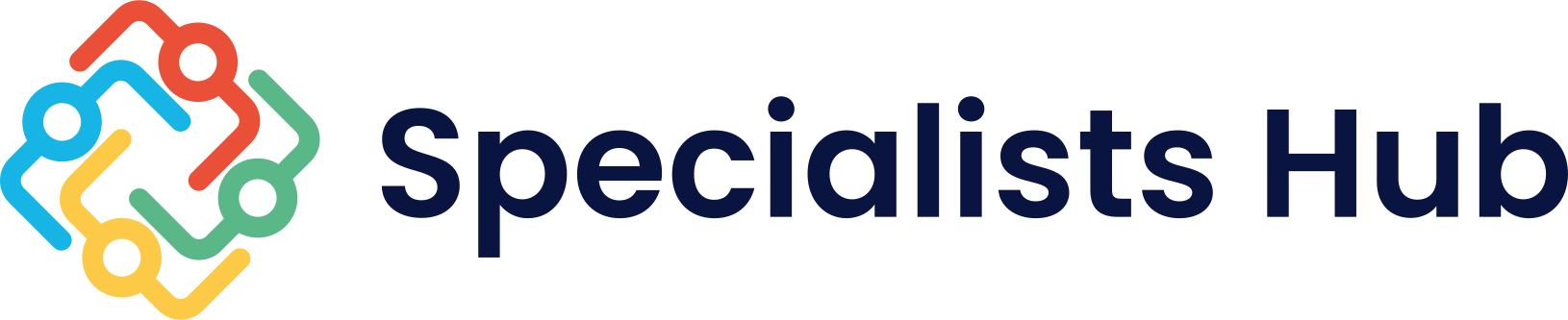 logo for The Specialists Hub Ltd