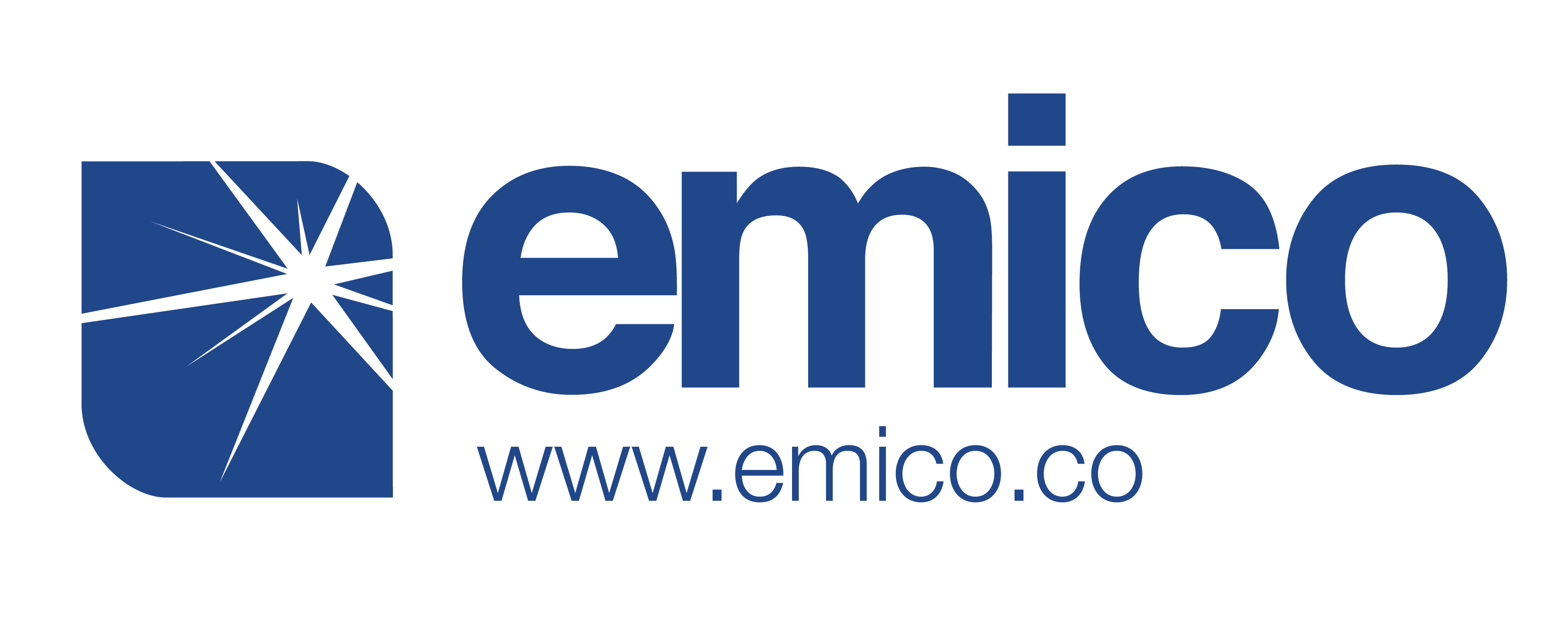 logo for Emico