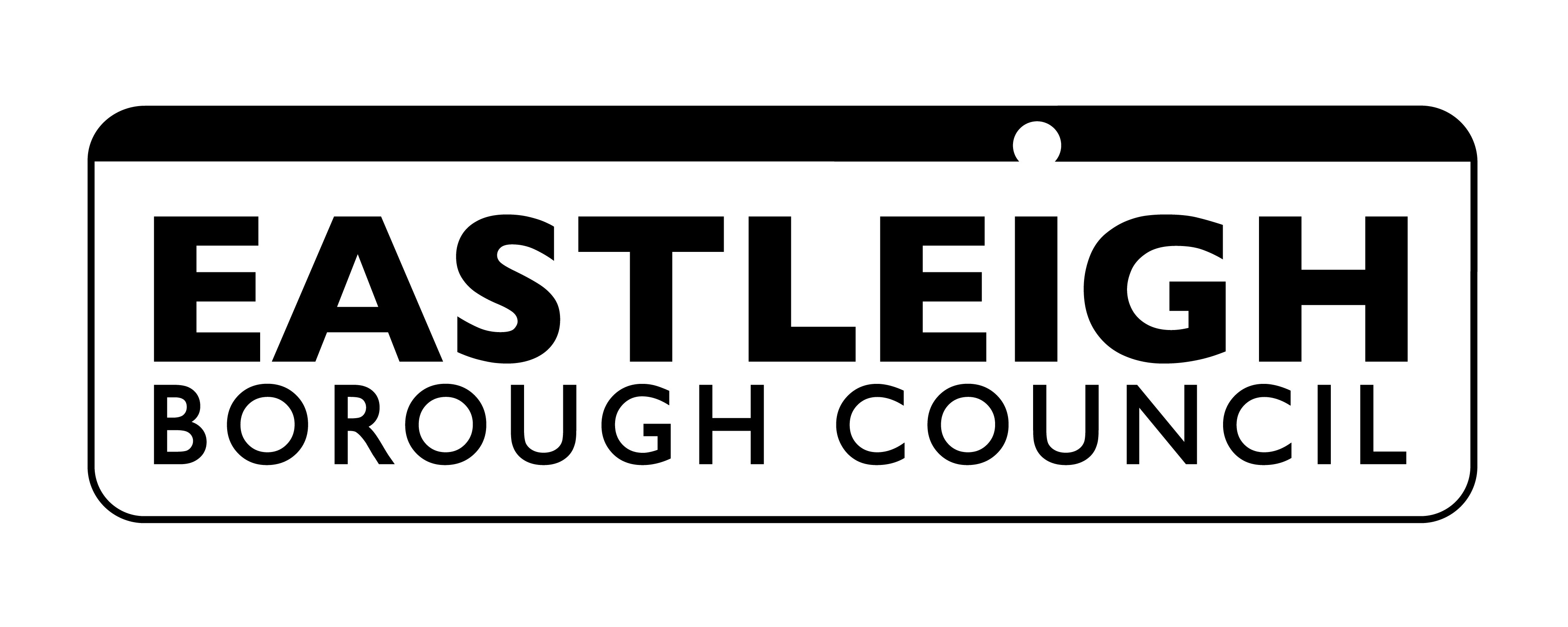 logo for Eastleigh Borough Council