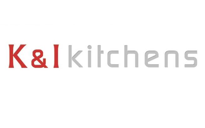 logo for K&I Kitchens