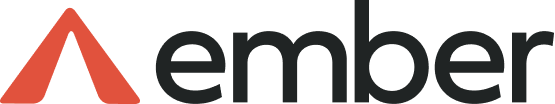 logo for Ember Technology