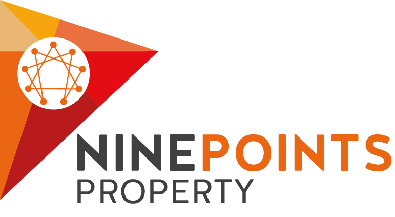 logo for Nine Points Property
