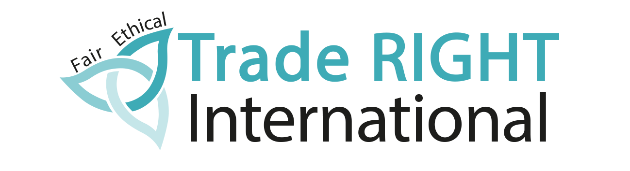 logo for Trade Right International
