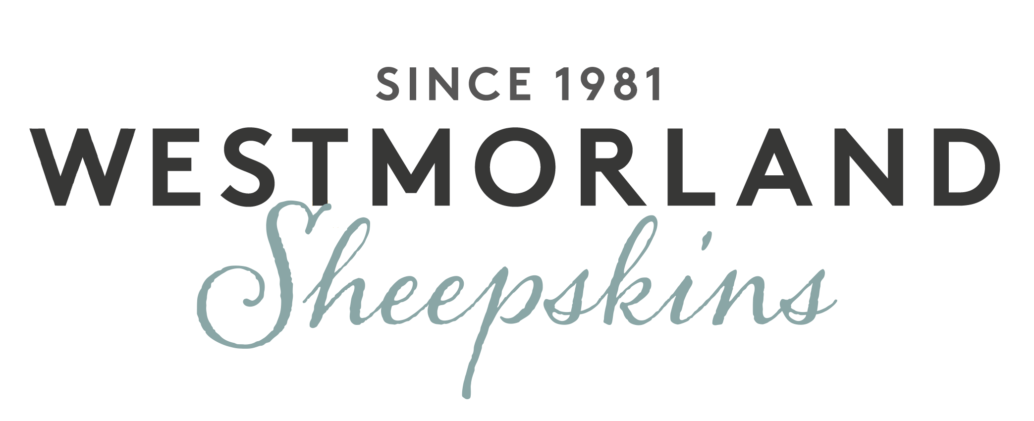 logo for Westmorland Sheepskins Online Limited
