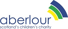 logo for Aberlour Child Care Trust