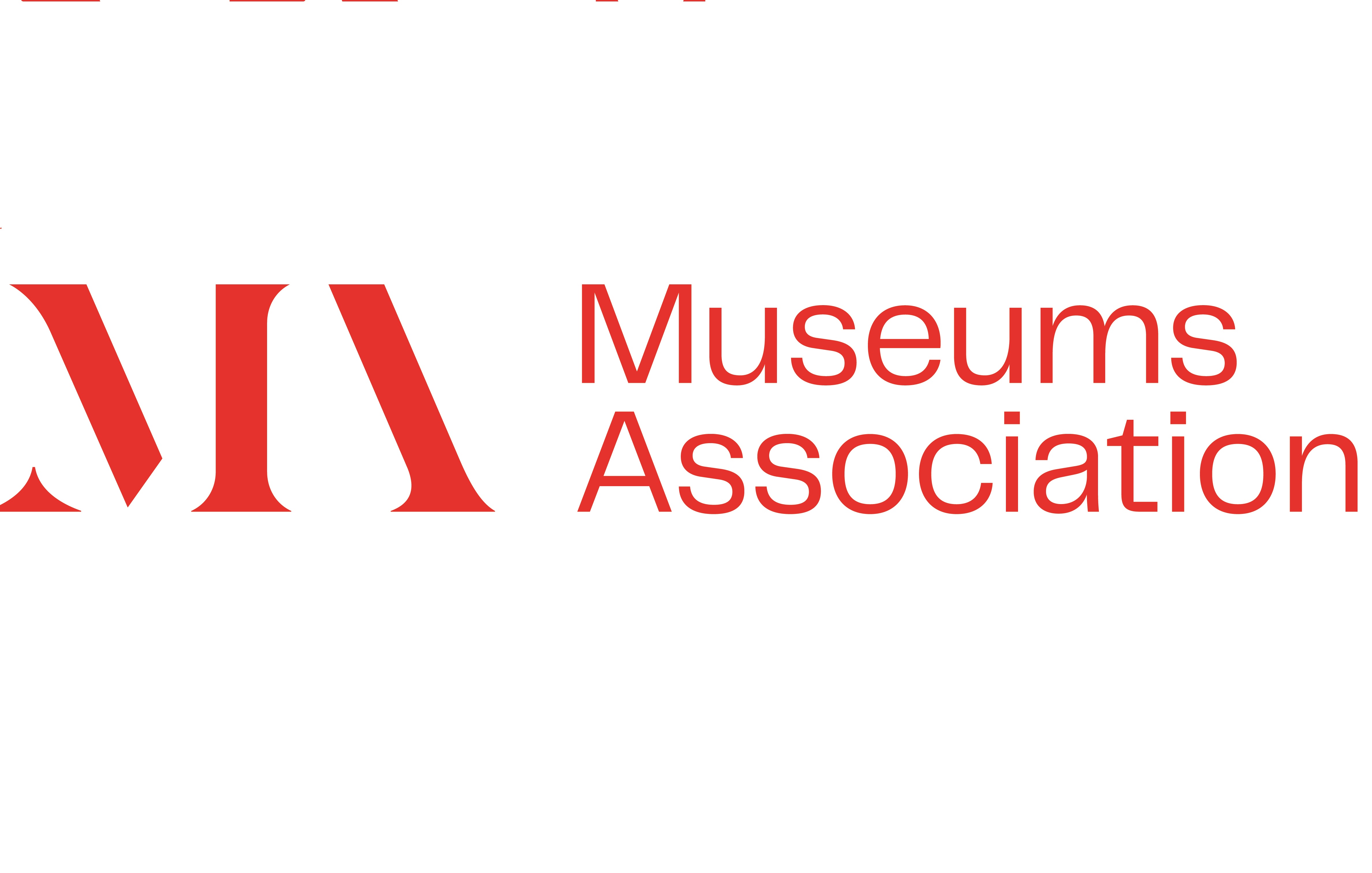 logo for Museums Association