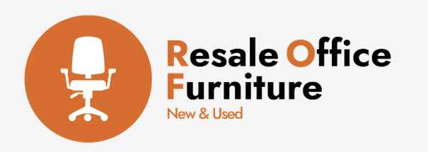 logo for Resale Office Furniture New & Used