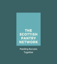 logo for The Scottish Pantry Network