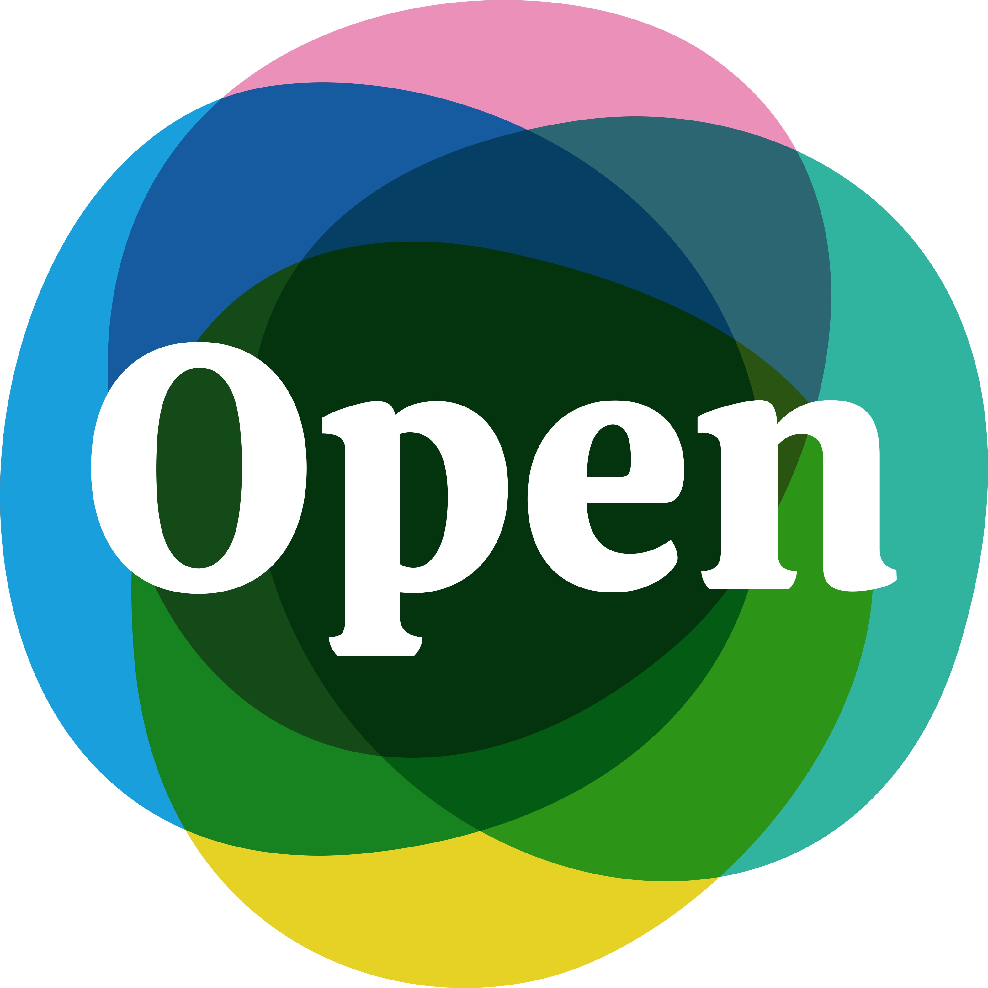 logo for Open Creates Ltd