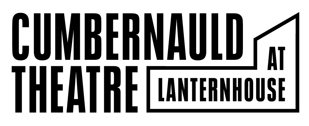 logo for Cumbernauld Theatre Trust