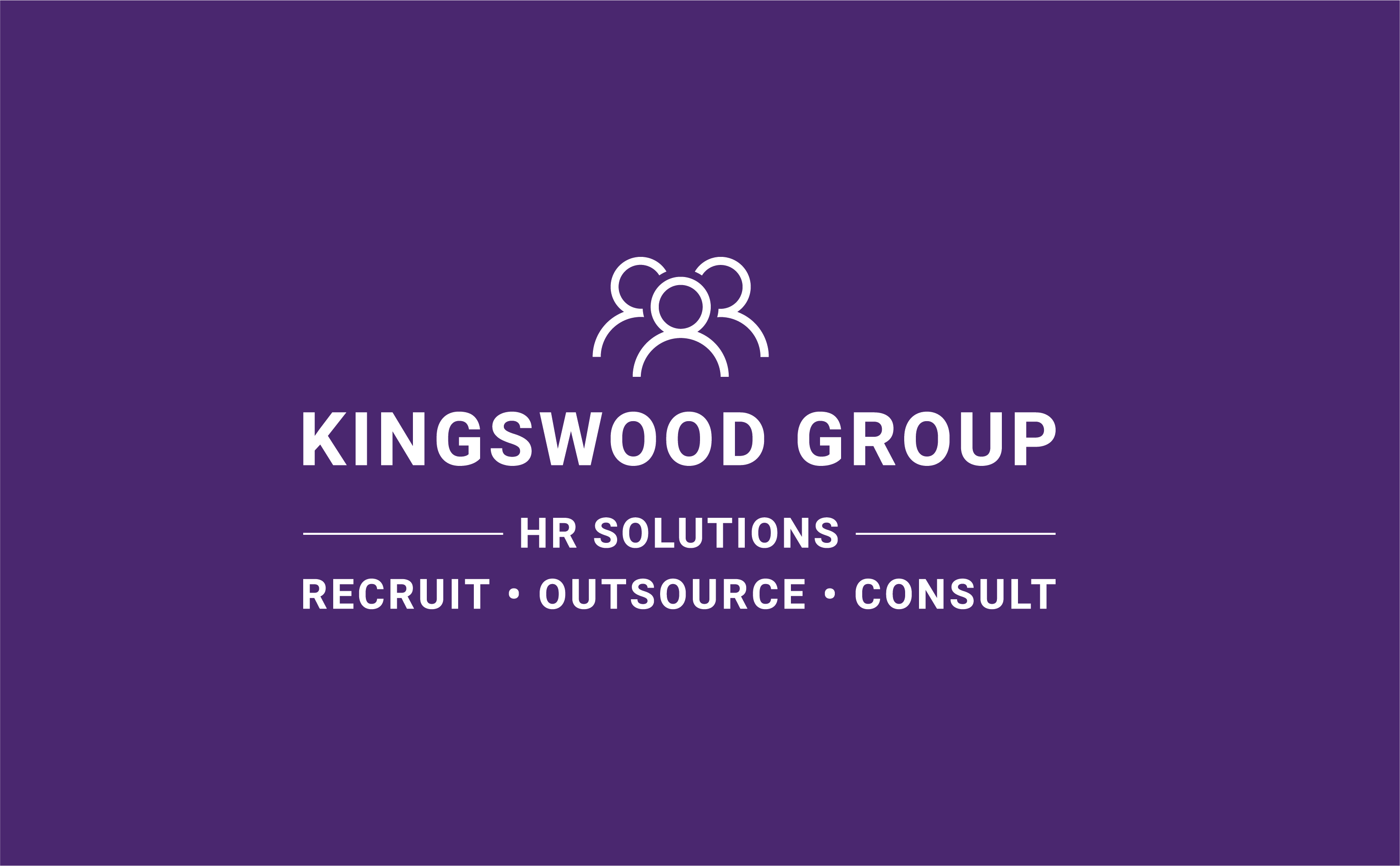 logo for Kingswood Group Ltd