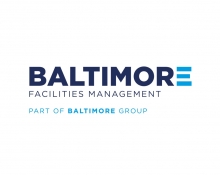 logo for Baltimore FM Part of Baltimore Group