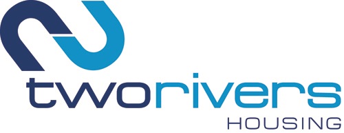 logo for Two Rivers Housing