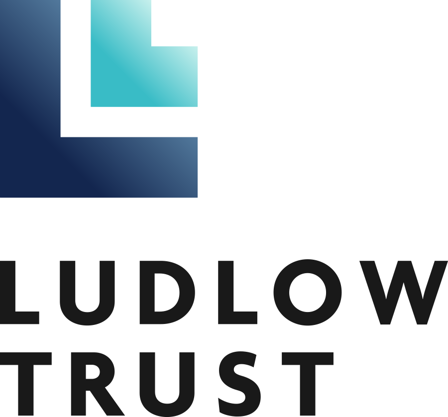 logo for Ludlow Trust Company Ltd