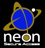 logo for Neon Secure Access Ltd