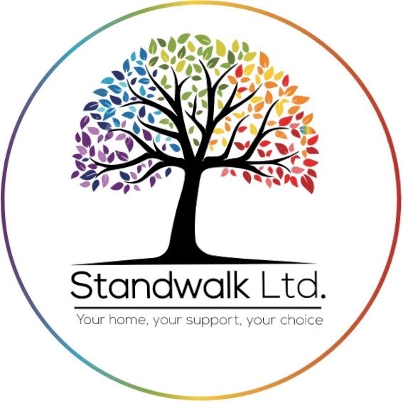 logo for Standwalk Ltd