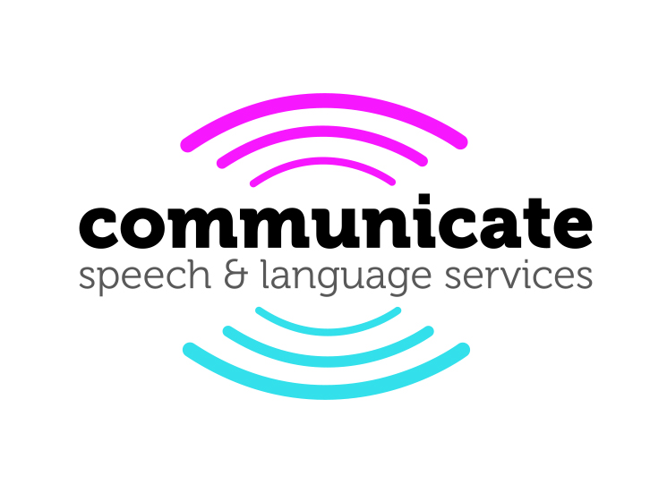 logo for Communicate SLT CIC