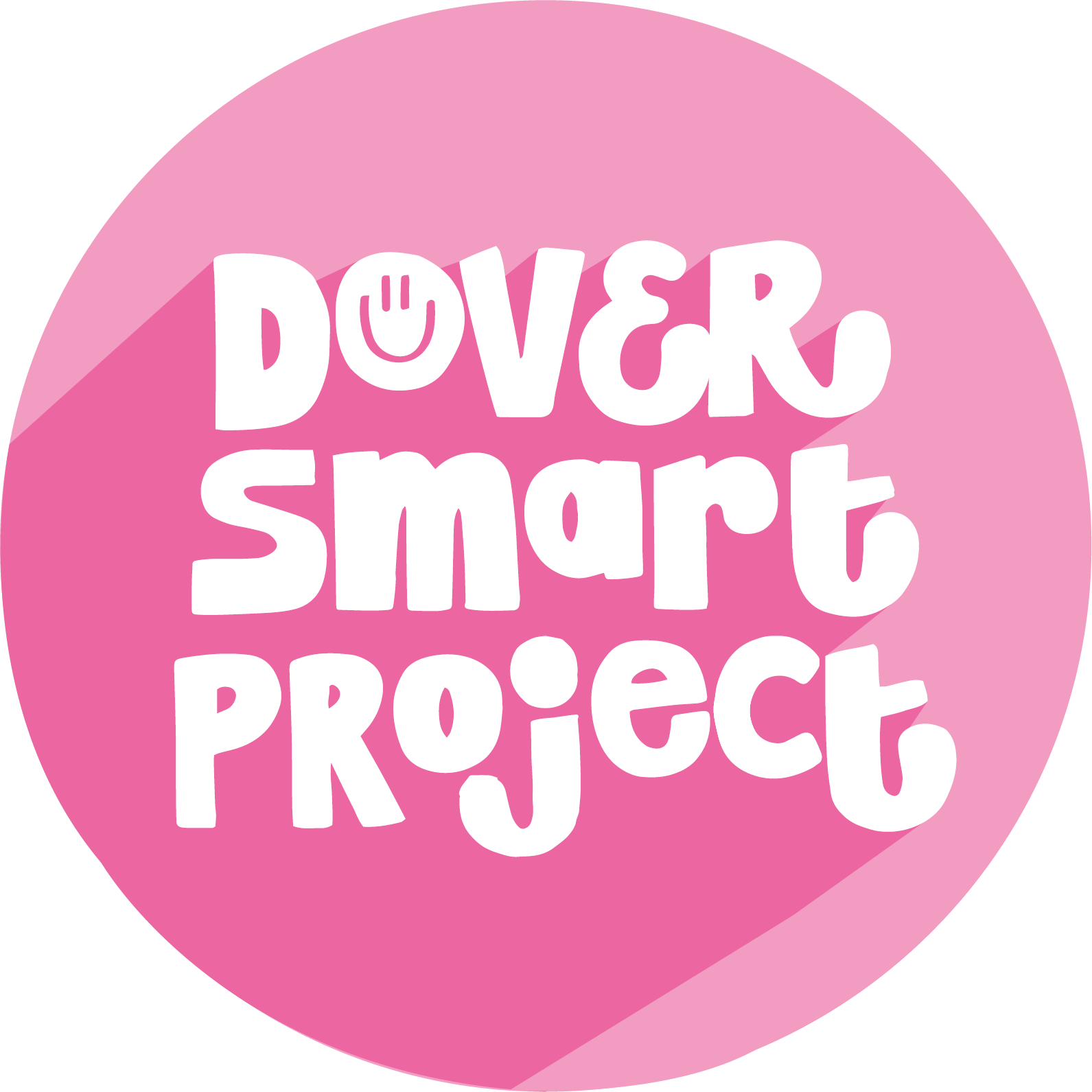 logo for Dover Smart Project