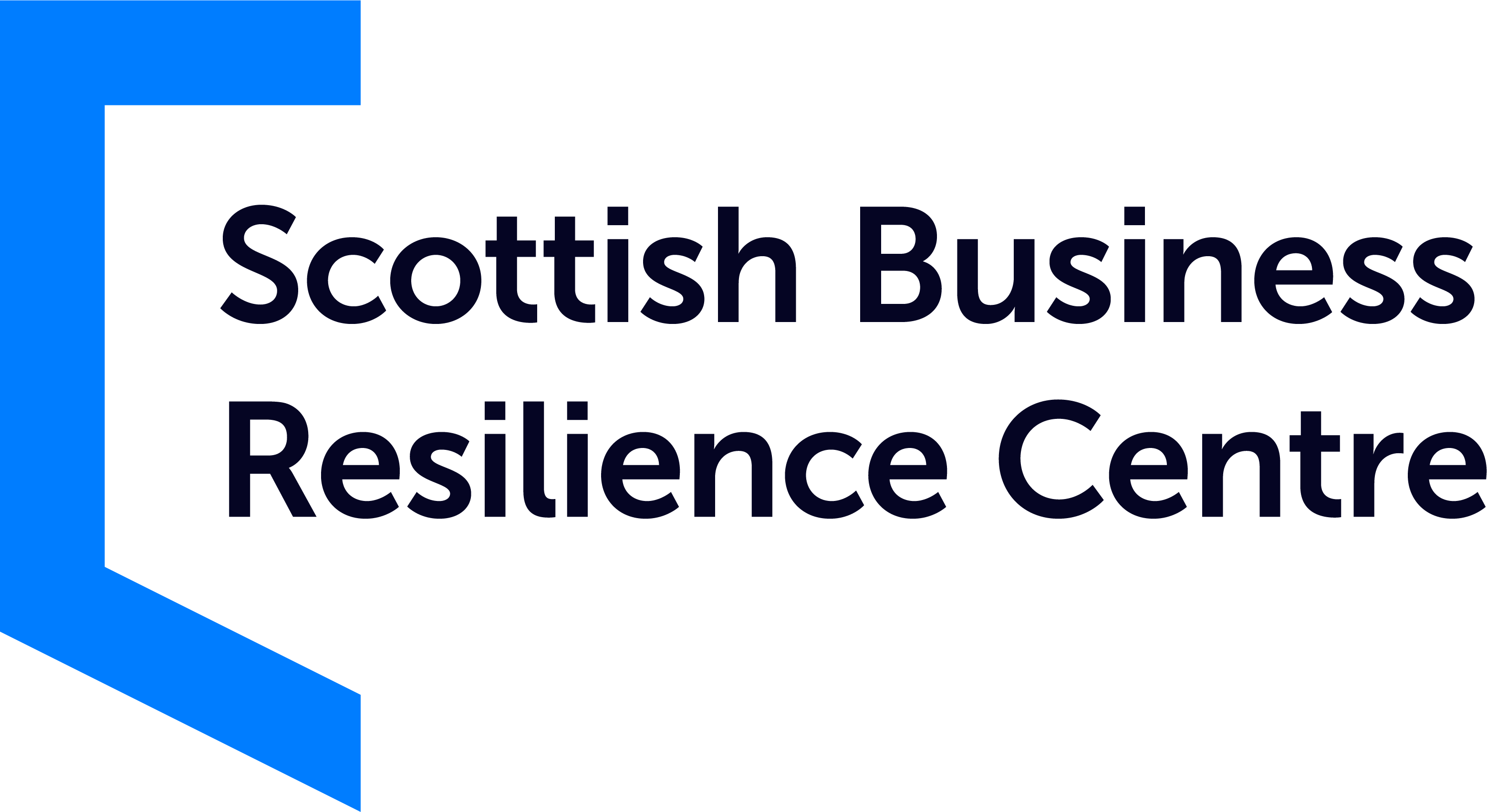 logo for Cyber and Fraud Centre Scotland