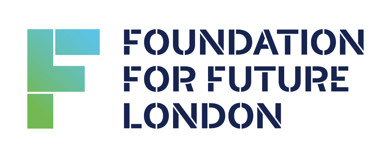 logo for Foundation For FutureLondon