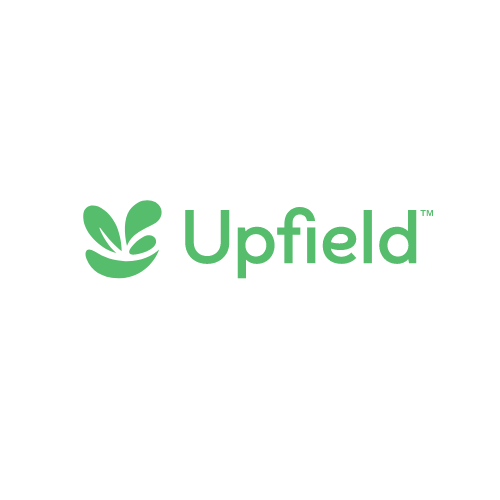 logo for Upfield Foods UK