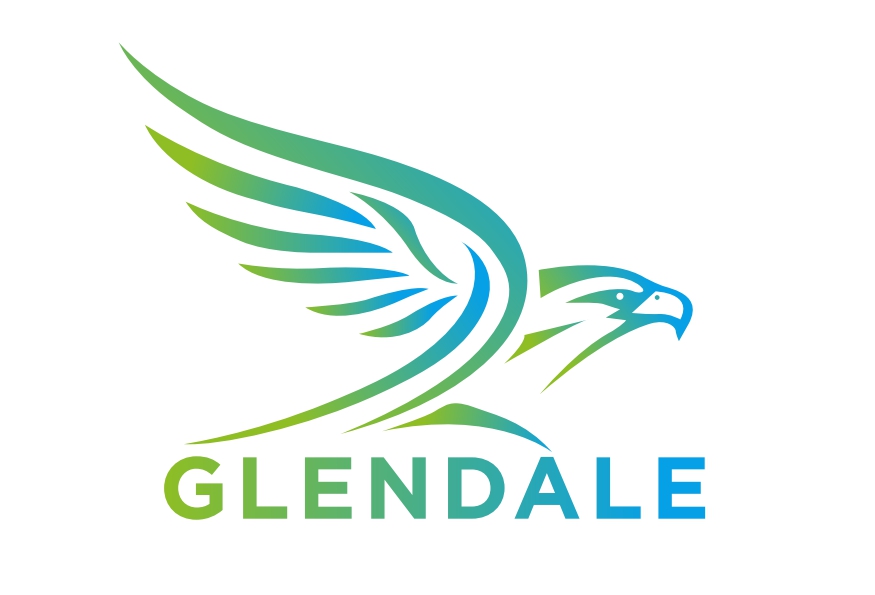 logo for Glendale Academy