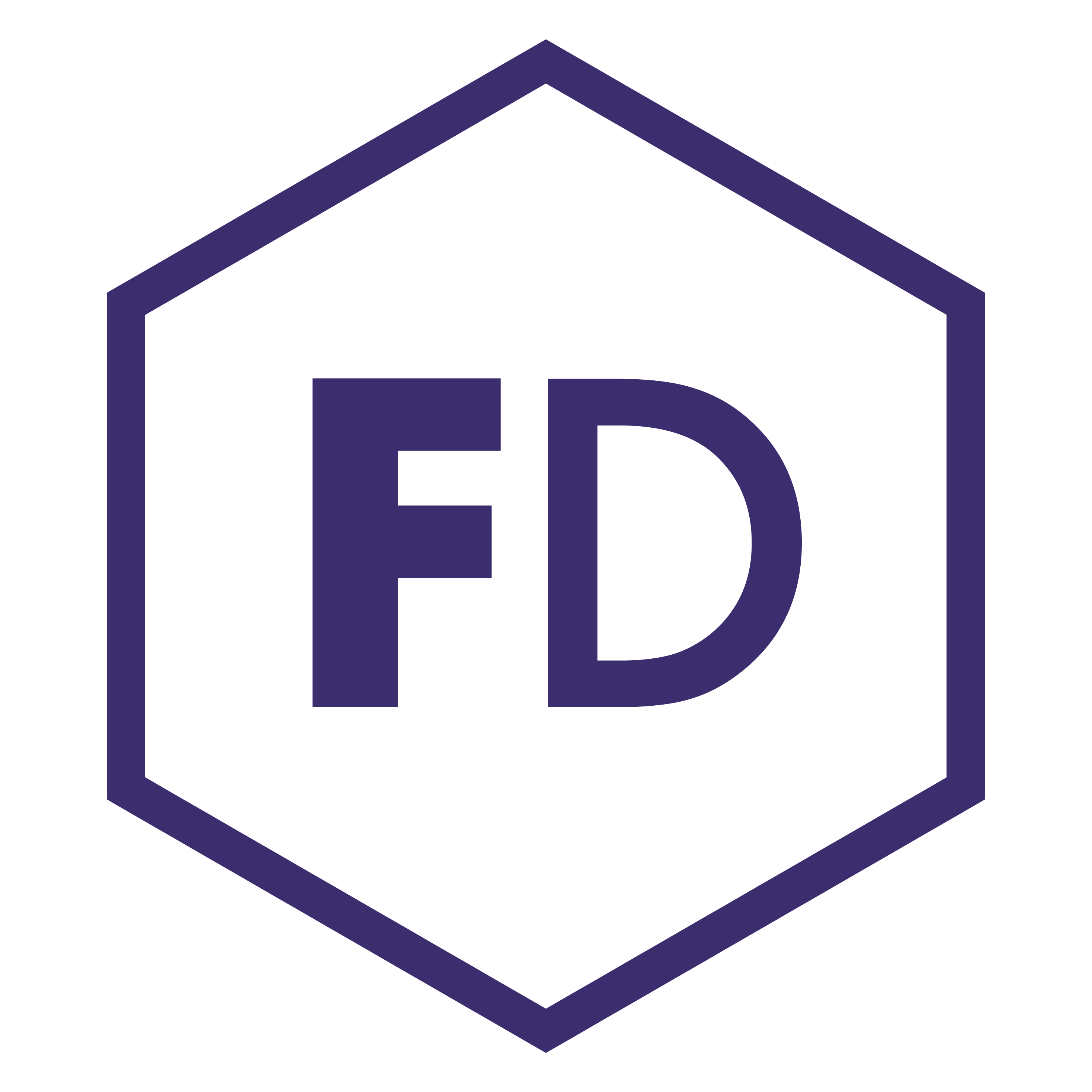 logo for Flaunt Digital
