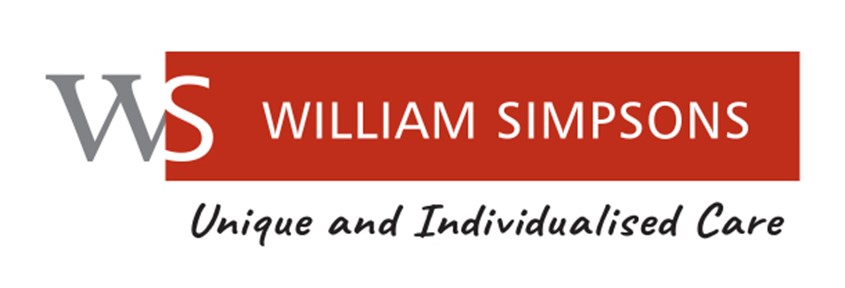 logo for William Simpsons