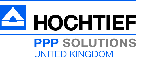 logo for HOCHTIEF PPP Solutions (UK) Ltd