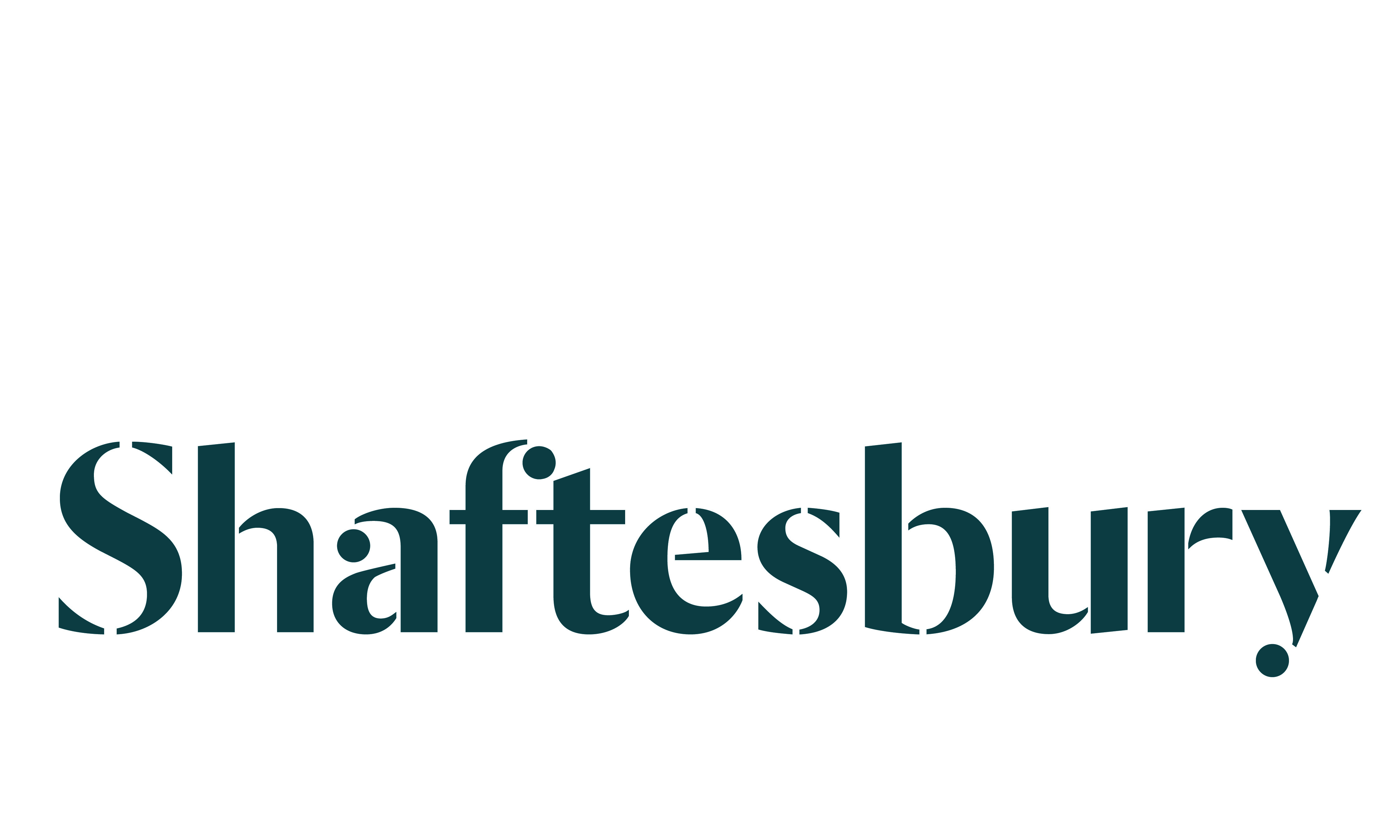 logo for Shaftesbury Capital