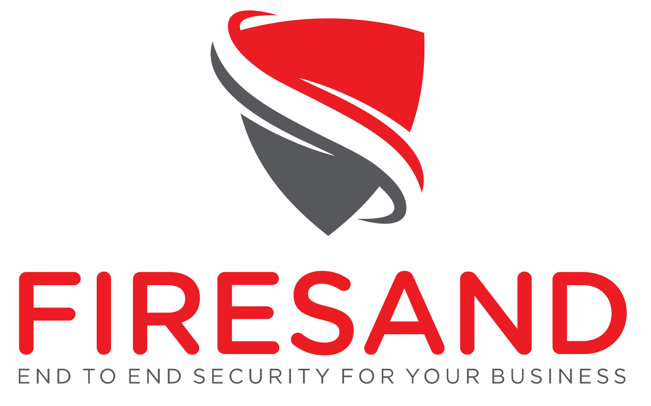 logo for Firesand Ltd