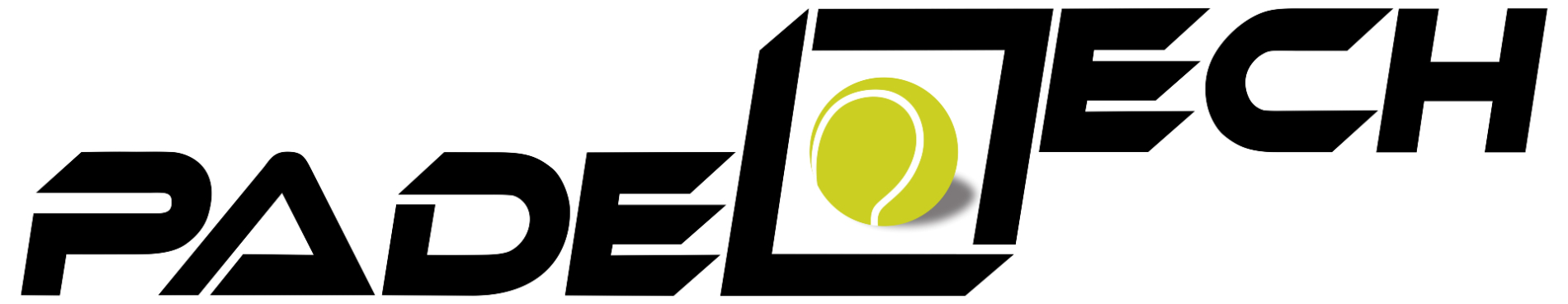 logo for Padel Tech Ltd
