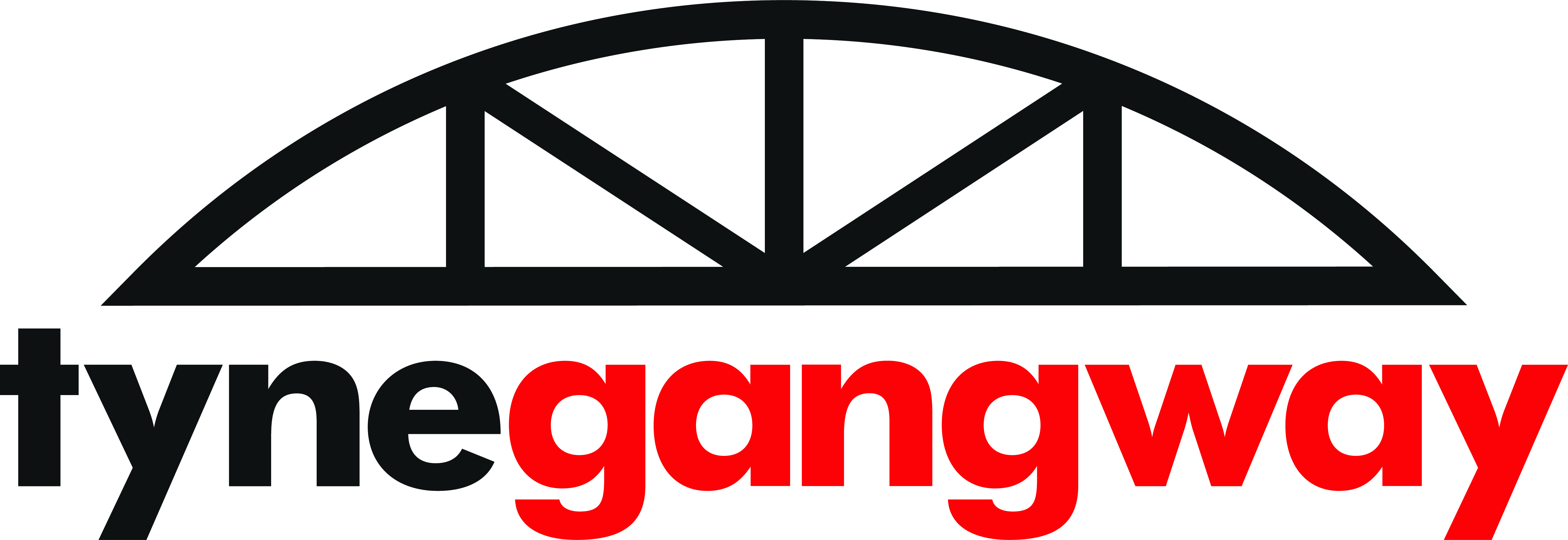 logo for TYNE GANGWAY (STRUCTURES) LTD