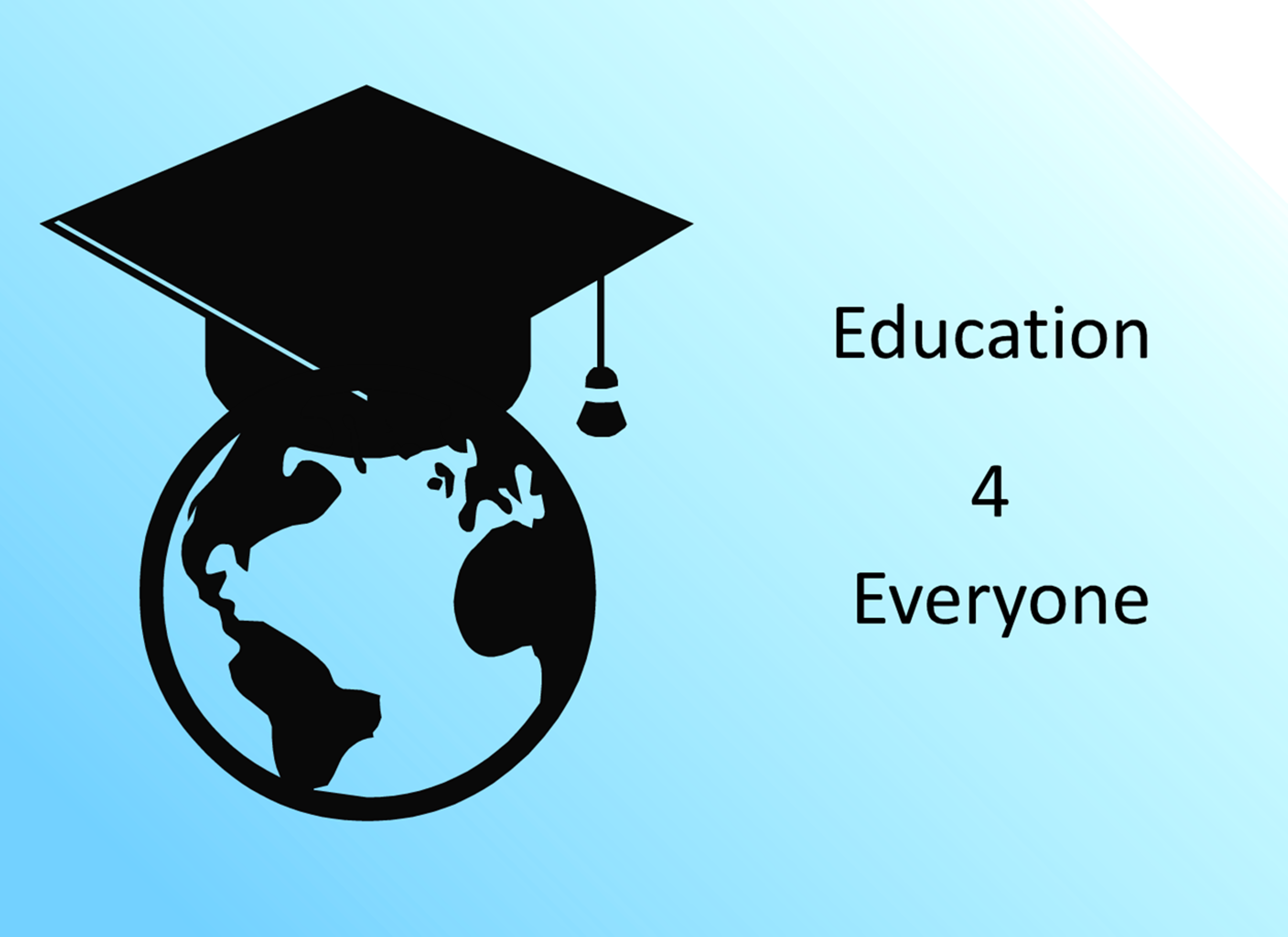 logo for Education for Everyone