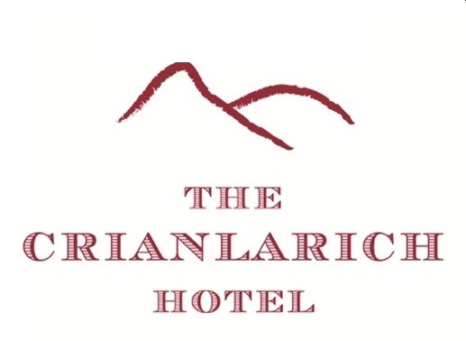 logo for The Crianlarich Hotel