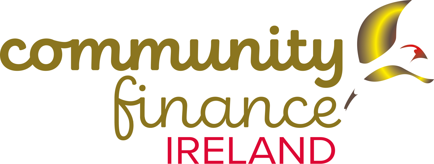 logo for Community Finance Ireland