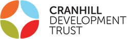 logo for Cranhill Development Trust