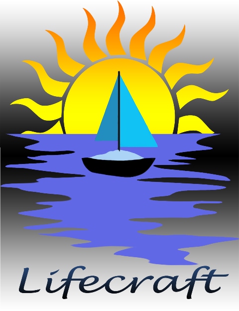 logo for Lifecraft