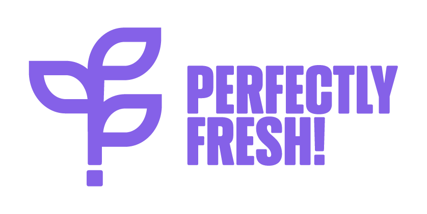 logo for Perfectly Fresh Ltd
