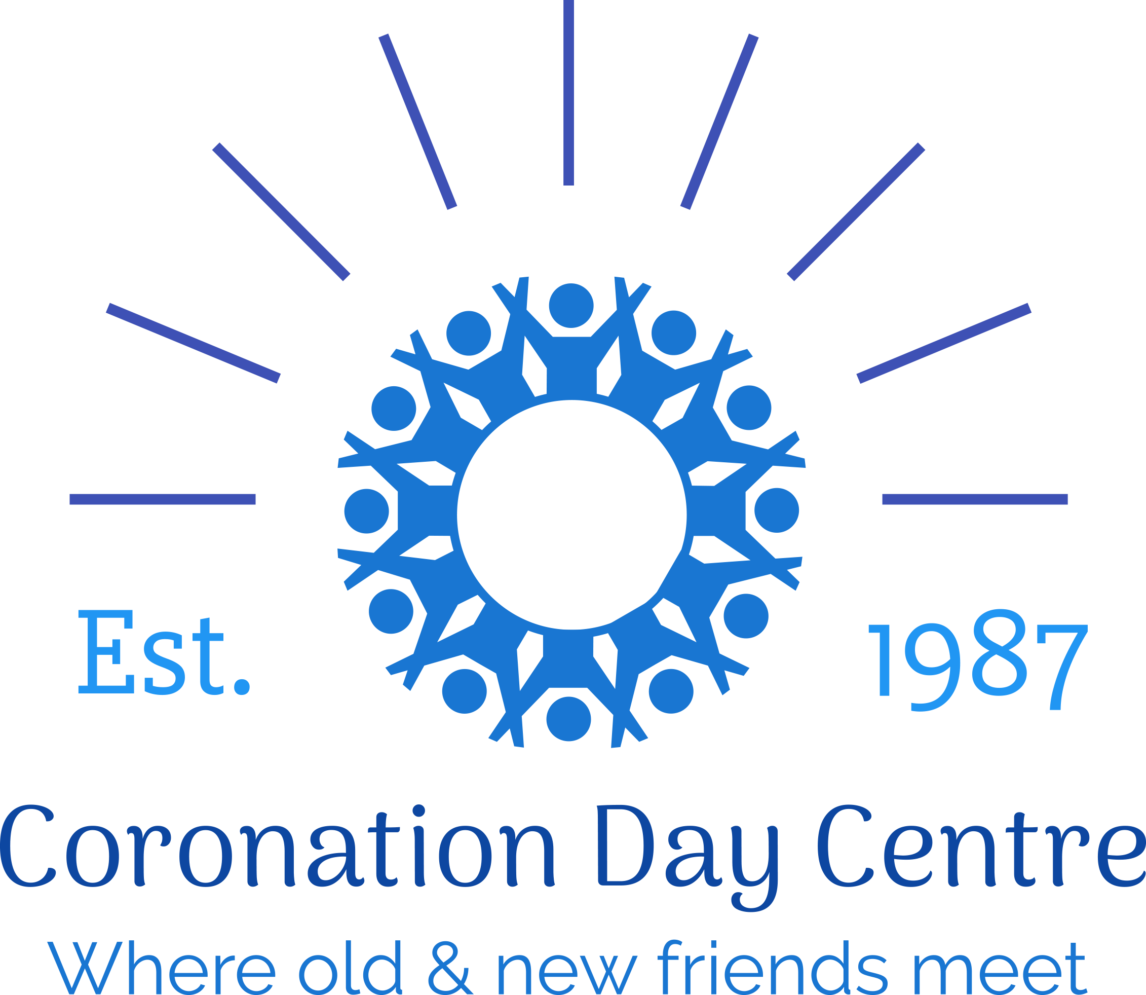 logo for Coronation Day Centre Limited