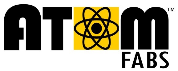 logo for Atom Fabs Ltd