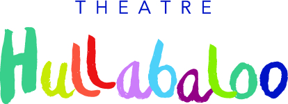 logo for Theatre Hullabaloo