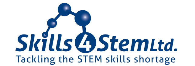 logo for www.skills4stem.com