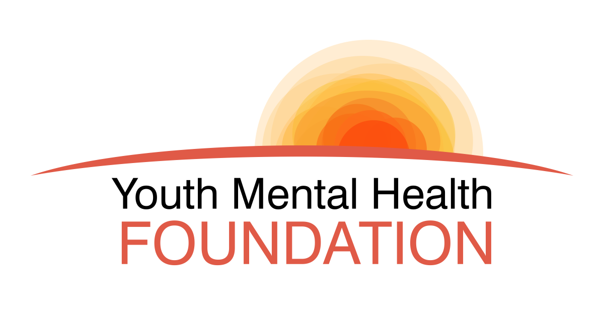 logo for Youth Mental Health Foundation