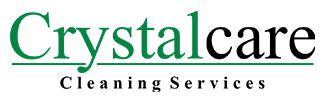 logo for Crystalcare Cleaning Services