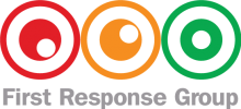 logo for First Response Group Ltd