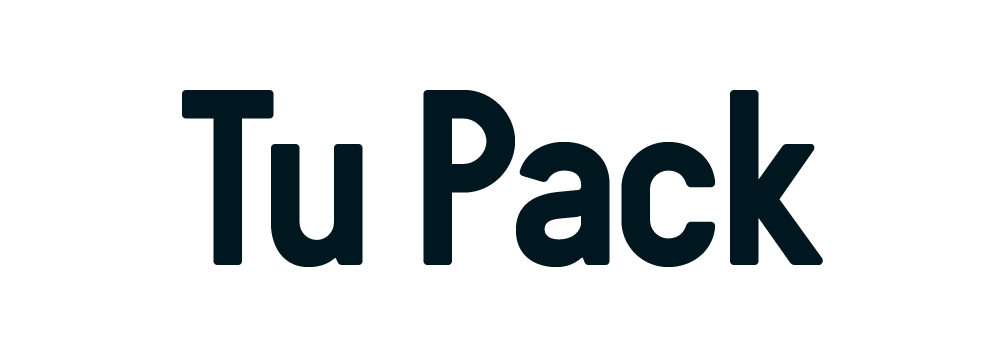 logo for Tu Pack Limited