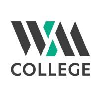 logo for WM College